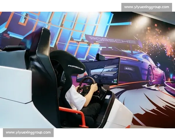 沉浸式体育赛事体验带来的激情与感官全方位享受