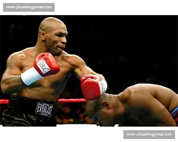 泰森意外失利道格拉斯逆转奇迹比赛全程回顾解析