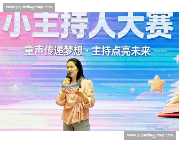 精彩童声大赛 快乐歌声传递梦想 让孩子们在卡拉OK舞台上闪耀