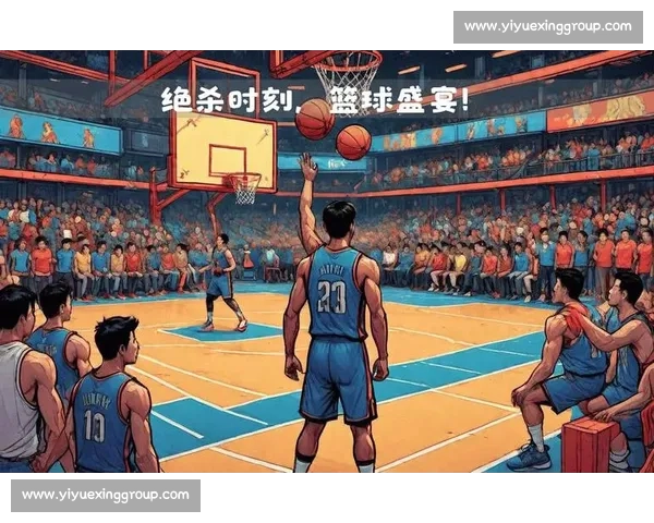 激烈对决:篮球赛场上的最后一秒绝杀与球员的精彩表现 激烈对决:篮球赛场上的最后一秒绝杀与球员的精彩表现
