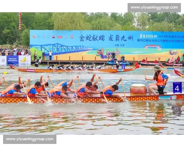阳江2016年度激情龙舟赛盛况全记录与精彩瞬间回顾